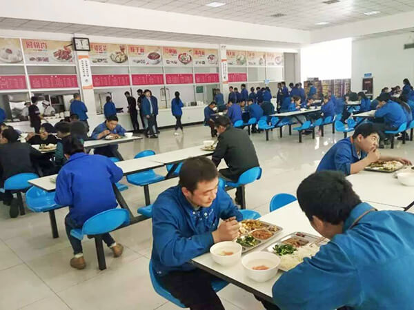 企業(yè)要選擇的工廠(chǎng)食堂承包公司要具備哪些能力